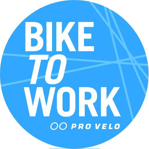 Bike To Work Logotype