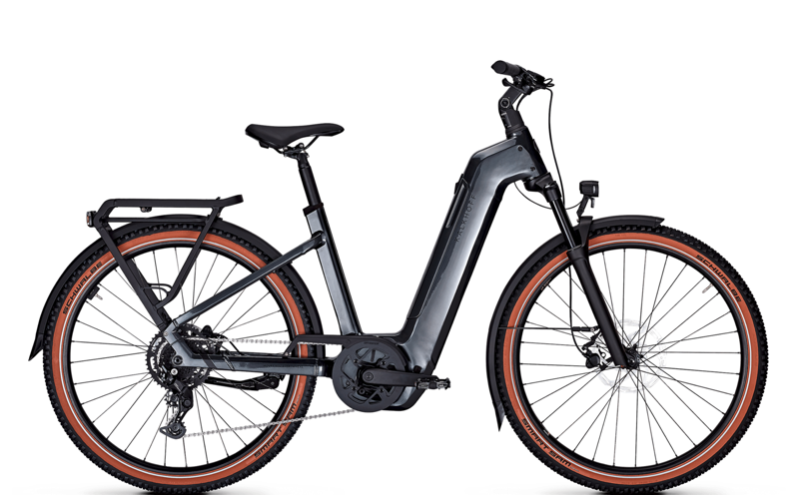 Kalkhof Entice 5 Wave