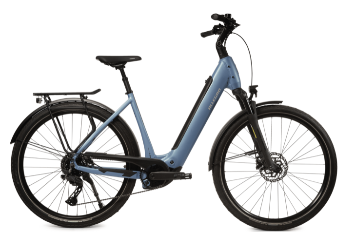 Allegro Alltour UX Wave