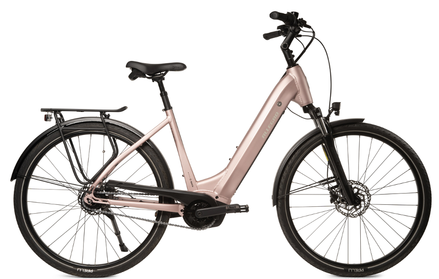 Allegro Allcity Urban Wave