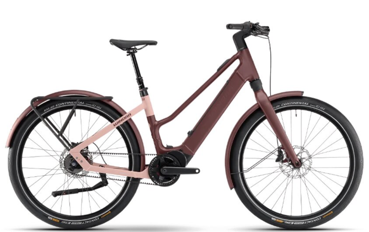 Winora iRide Pure R5f