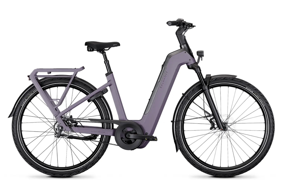 Kalkhof Image 5+ Move