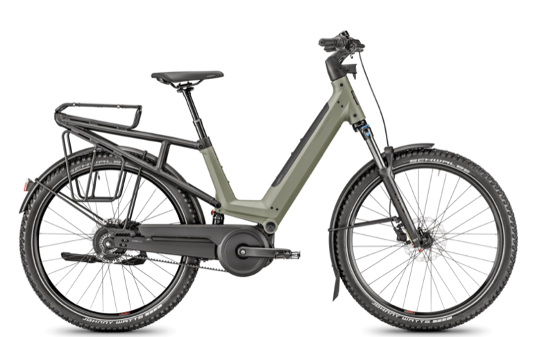 Moustache J All Enviolo