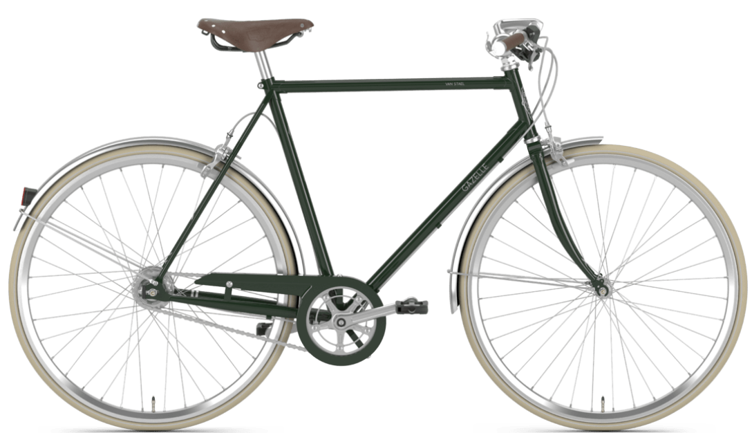 Gazelle Van Stael